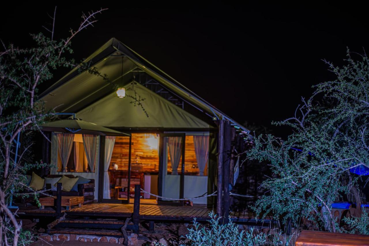 Mountain View Safari Lodge Hoedspruit Kültér fotó